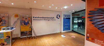 Foto des Albums: Makerspace 2022 Luisenforum