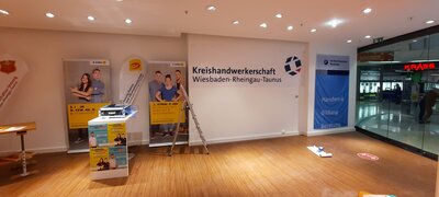 Foto des Albums: Makerspace 2022 Luisenforum