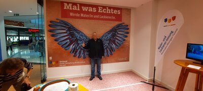 Foto des Albums: Makerspace 2022 Luisenforum