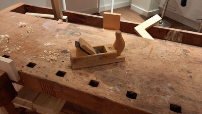 Foto des Albums: Makerspace 2022 Luisenforum