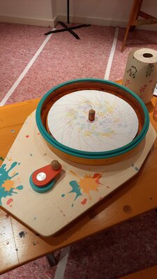 Foto des Albums: Makerspace 2022 Luisenforum