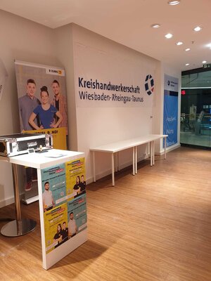 Foto des Albums: Makerspace 2022 Luisenforum