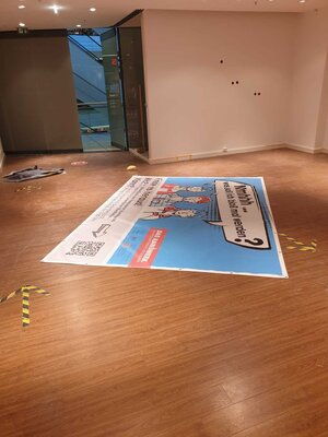 Foto des Albums: Makerspace 2022 Luisenforum