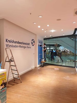 Foto des Albums: Makerspace 2022 Luisenforum