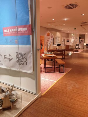 Foto des Albums: Makerspace 2022 Luisenforum
