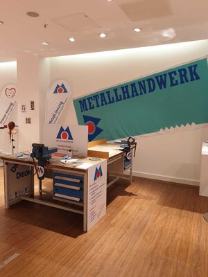 Foto des Albums: Makerspace 2022 Luisenforum
