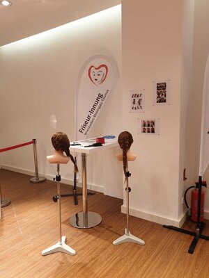 Foto des Albums: Makerspace 2022 Luisenforum