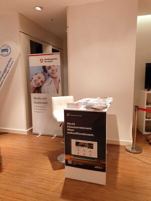 Foto des Albums: Makerspace 2022 Luisenforum