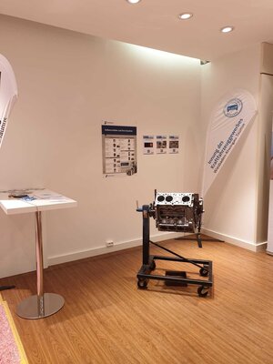 Foto des Albums: Makerspace 2022 Luisenforum