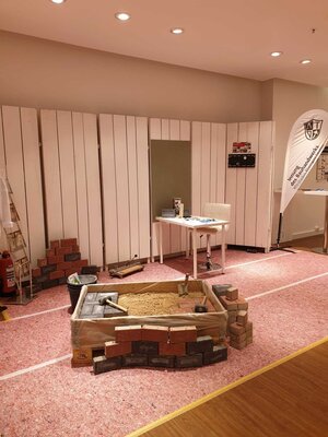 Foto des Albums: Makerspace 2022 Luisenforum
