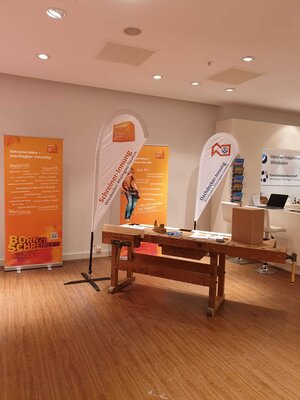 Foto des Albums: Makerspace 2022 Luisenforum