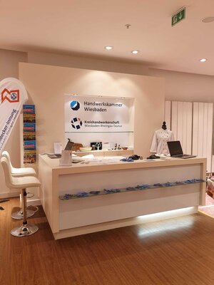 Foto des Albums: Makerspace 2022 Luisenforum