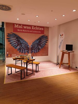 Foto des Albums: Makerspace 2022 Luisenforum