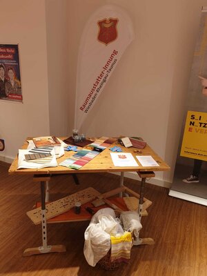 Foto des Albums: Makerspace 2022 Luisenforum