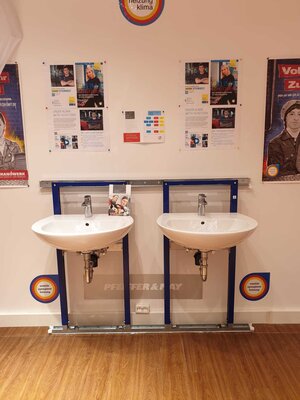 Foto des Albums: Makerspace 2022 Luisenforum