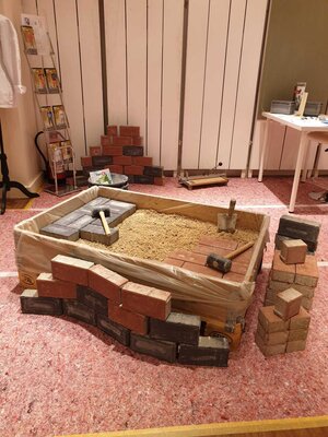 Foto des Albums: Makerspace 2022 Luisenforum