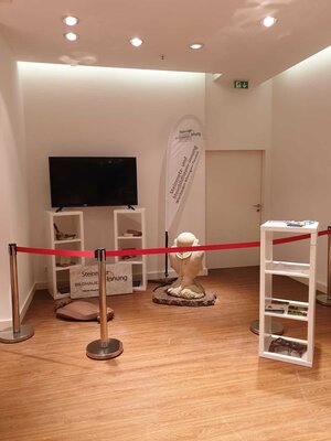 Foto des Albums: Makerspace 2022 Luisenforum
