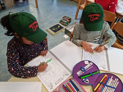 Foto des Albums: Fotos der Kita 