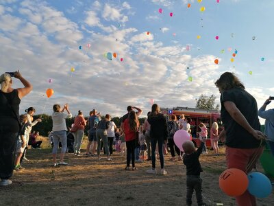 Foto des Albums: Fotos der Kita 