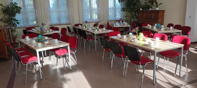 Foto des Albums: Schnappschüsse aus dem OT Frose/Anhalt 2022