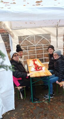 Foto des Albums: Schnappschüsse aus dem OT Frose/Anhalt 2022
