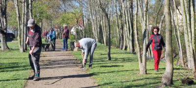 Foto des Albums: Schnappschüsse aus dem OT Frose/Anhalt 2022