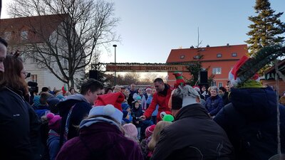 Foto des Albums: Schnappschüsse aus dem OT Gatersleben 2022