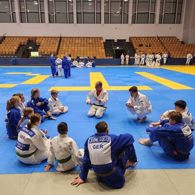 Foto des Albums: ITC 2023