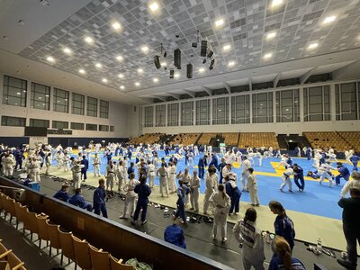 Foto des Albums: ITC 2023
