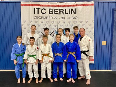 Foto des Albums: ITC 2023
