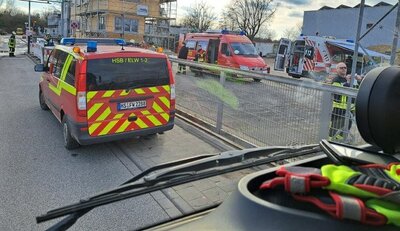 Foto des Albums: Einsatz 01/2023