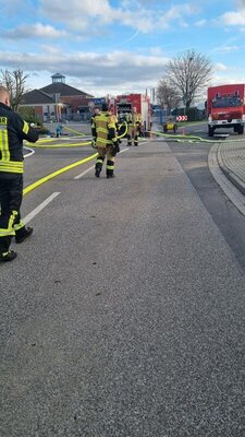 Foto des Albums: Einsatz 01/2023