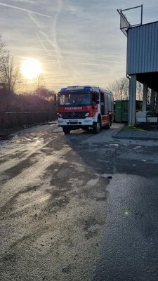 Foto des Albums: Einsatz 01/2023