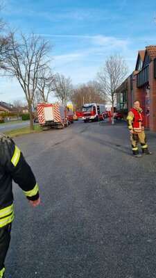 Foto des Albums: Einsatz 01/2023