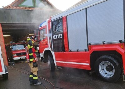 Foto des Albums: Einsatz 01/2023