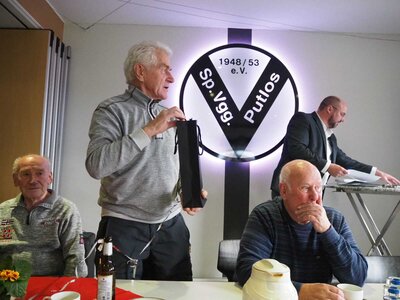 Foto des Albums: Neujahrsempfang 2023