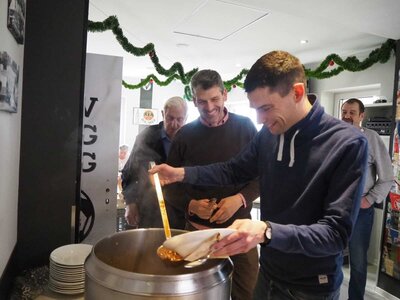 Foto des Albums: Neujahrsempfang 2023