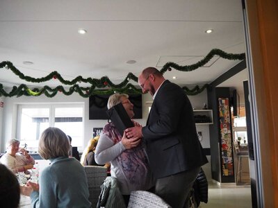 Foto des Albums: Neujahrsempfang 2023