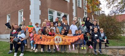 Foto des Albums: Schnappschüsse aus dem OT Stadt Hoym/Anhalt 2022