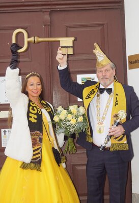 Foto des Albums: Schnappschüsse aus dem OT Stadt Hoym/Anhalt 2022