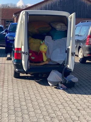 Foto des Albums: Schnappschüsse aus dem OT Stadt Hoym/Anhalt 2022