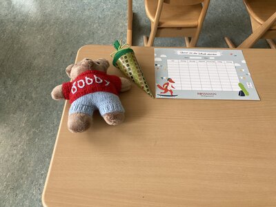Foto des Albums: Schnappschüsse aus dem OT Stadt Hoym/Anhalt 2022