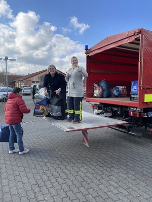 Foto des Albums: Schnappschüsse aus dem OT Stadt Hoym/Anhalt 2022