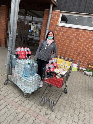 Foto des Albums: Schnappschüsse aus dem OT Stadt Hoym/Anhalt 2022