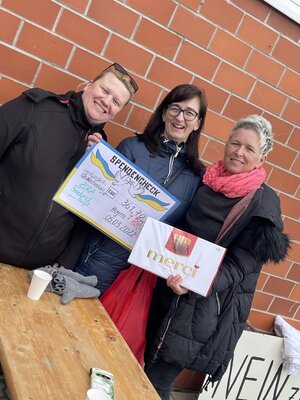 Foto des Albums: Schnappschüsse aus dem OT Stadt Hoym/Anhalt 2022