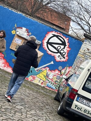 Foto des Albums: Schnappschüsse aus dem OT Stadt Hoym/Anhalt 2022