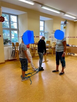 Foto des Albums: Schnappschüsse aus dem OT Stadt Hoym/Anhalt 2022