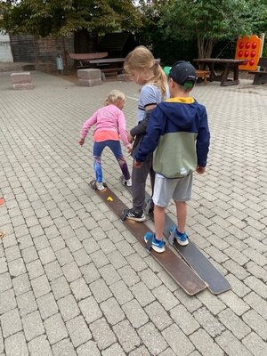 Foto des Albums: Schnappschüsse aus dem OT Stadt Hoym/Anhalt 2022