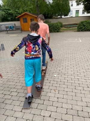 Foto des Albums: Schnappschüsse aus dem OT Stadt Hoym/Anhalt 2022