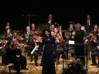 Foto des Albums: Neujahrs-konzert BSOF